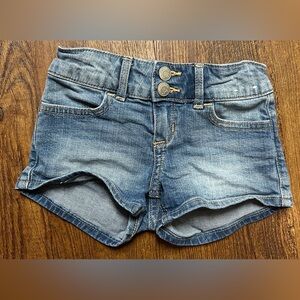 Abercrombie Kids Shorts